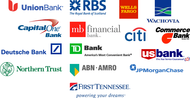american banks list